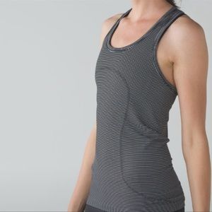 Lululemon Swiftly Tech Racerback